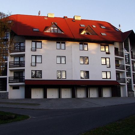 Apartmán Chlupáč Harrachov Esterno foto