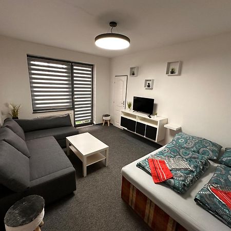 Apartmán Chlupáč Harrachov Esterno foto