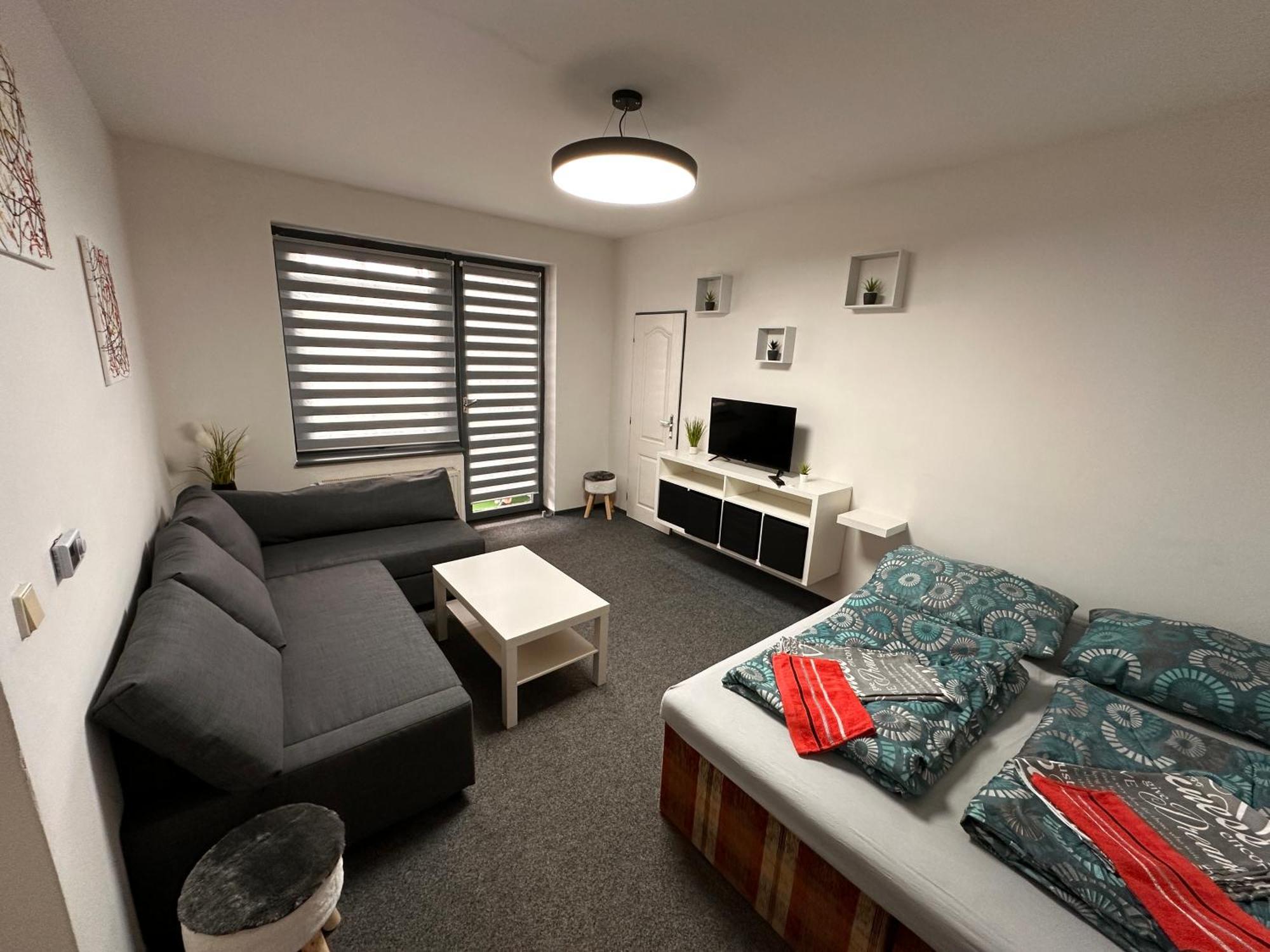 Apartmán Chlupáč Harrachov Esterno foto
