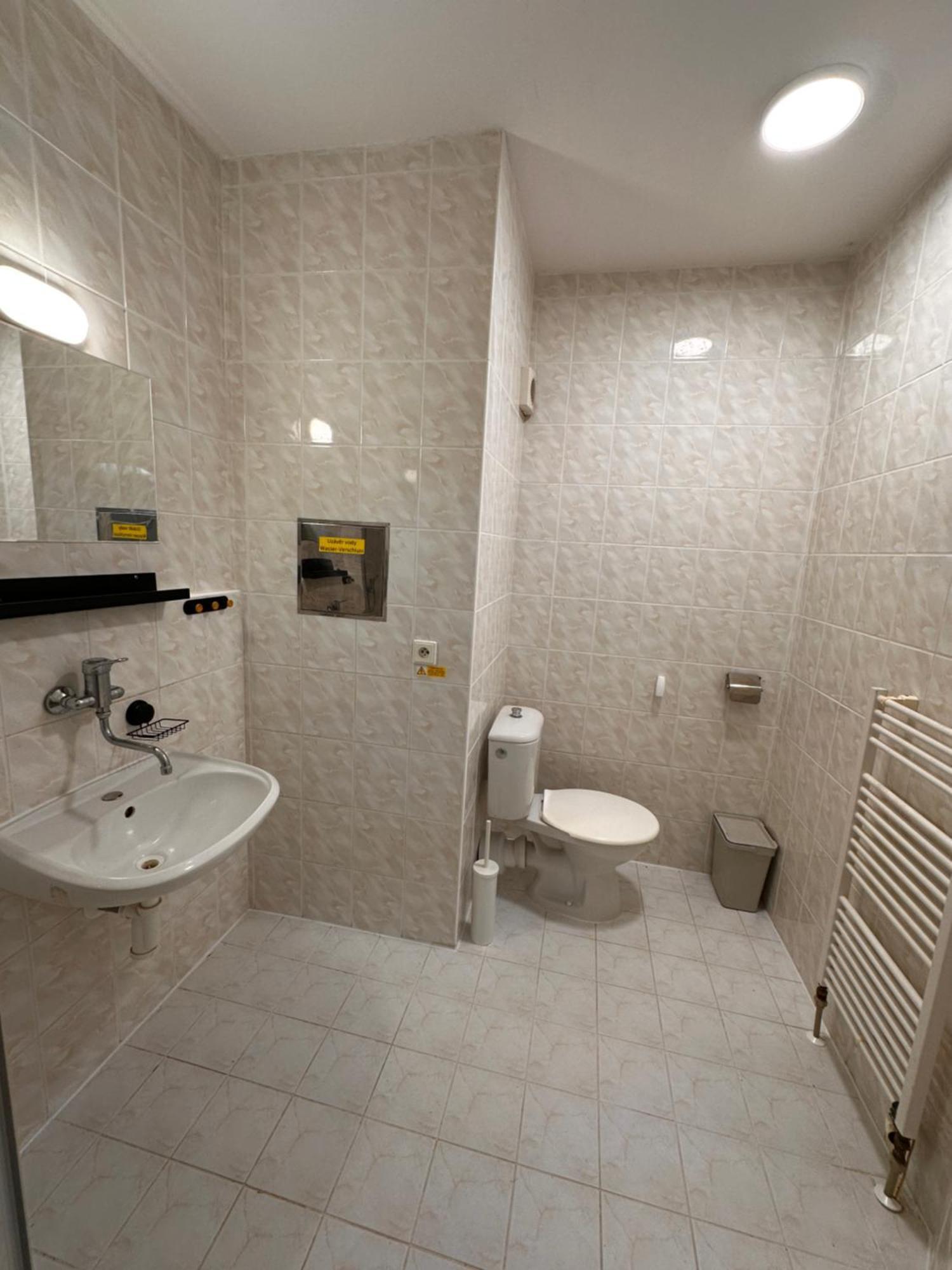Apartmán Chlupáč Harrachov Esterno foto