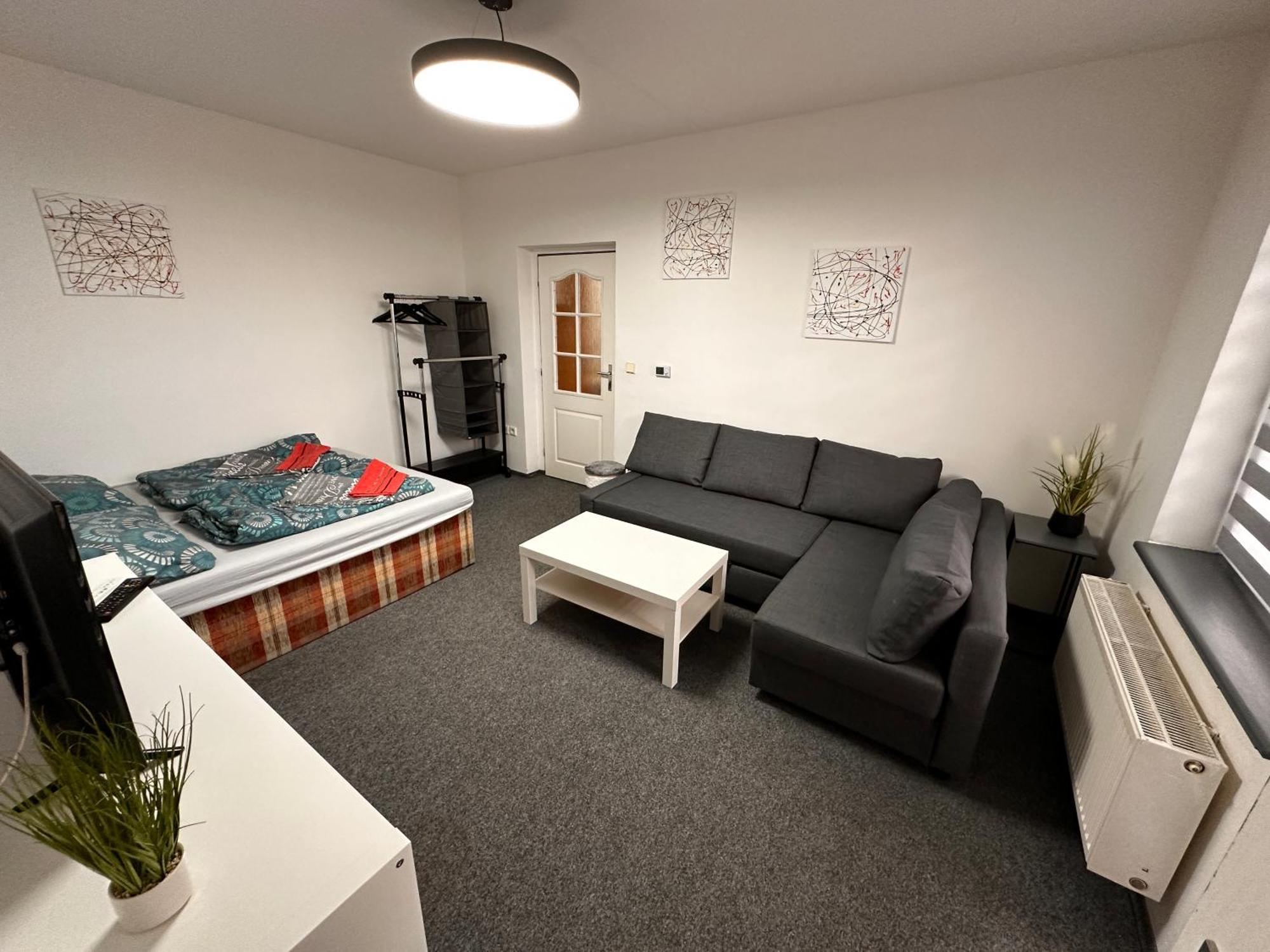Apartmán Chlupáč Harrachov Esterno foto