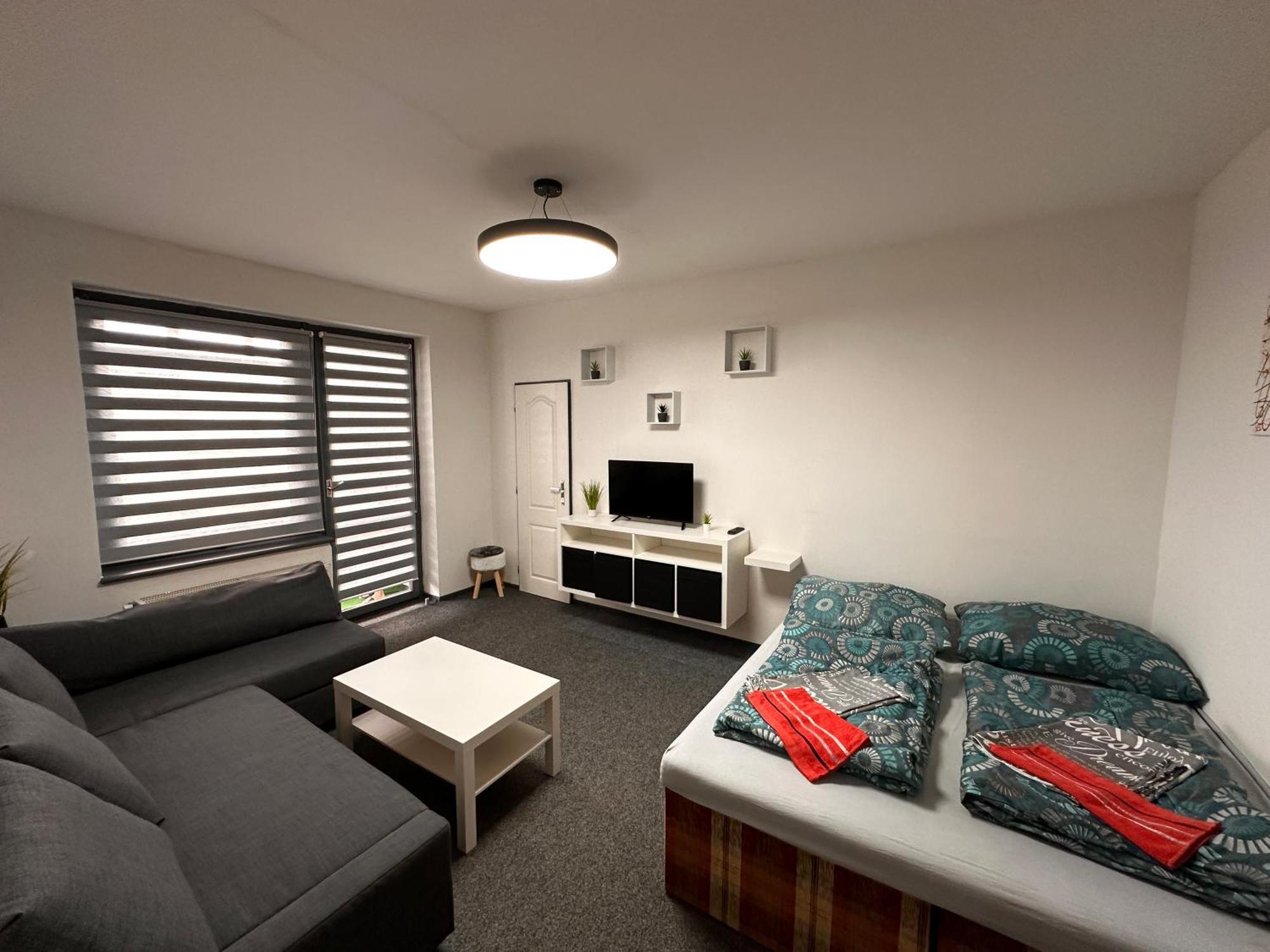 Apartmán Chlupáč Harrachov Esterno foto