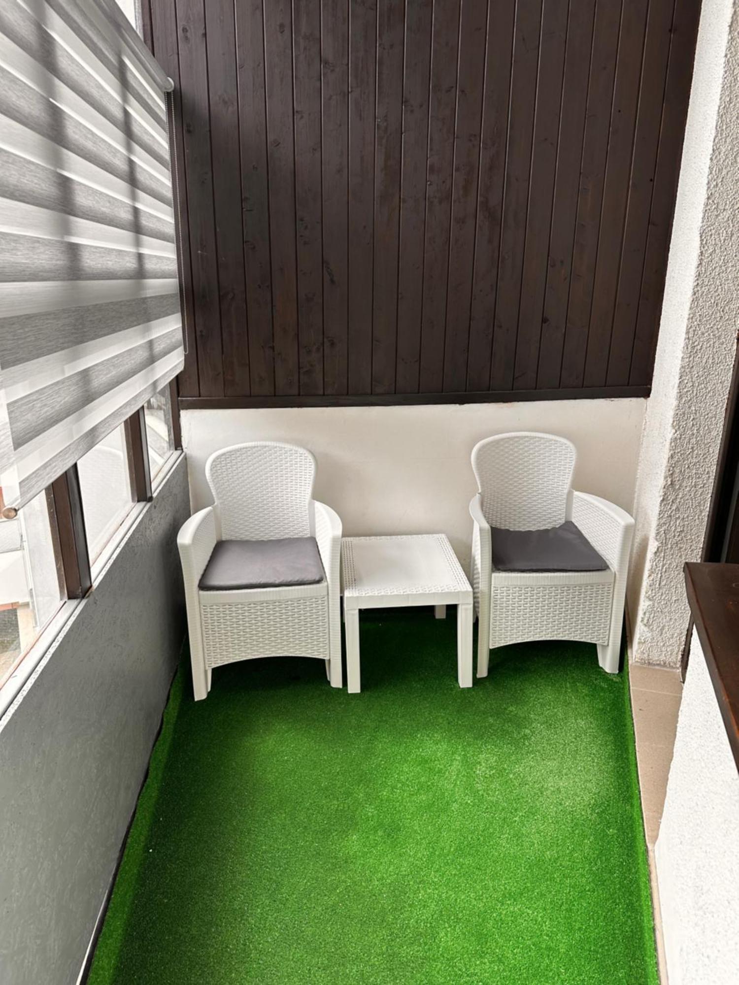Apartmán Chlupáč Harrachov Esterno foto